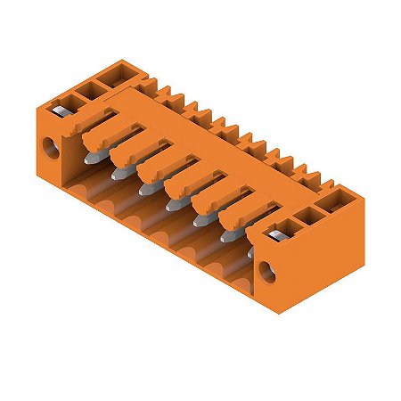 1607090000 Weidmuller - SL 3.50/07/90F 3.2SN OR BX