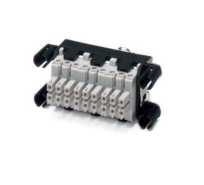 1607202 Phoenix Contact - VC-TR2/3M-PEA-S666-SET