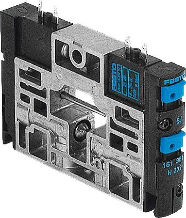 161363 Festo - CPV14-M1H-2X3-OLS-1/8