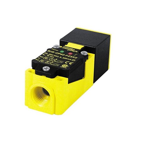 1625102 Turck - BI30U-CP40-AN6X2