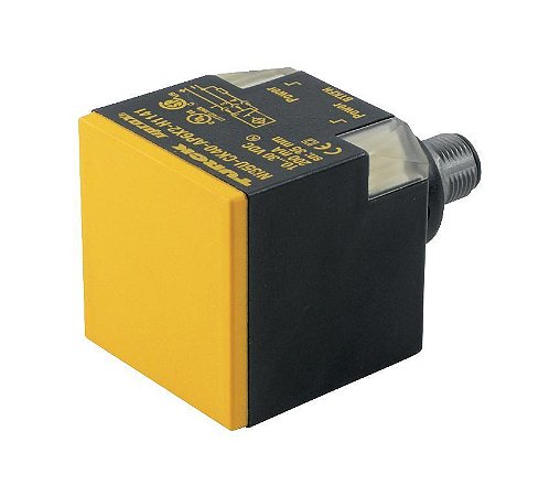 1625837 Turck - NI50U-CK40-AP6X2-H1141