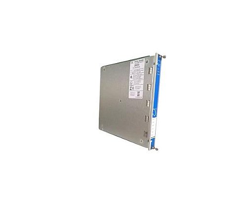 163179-01 Bently Nevada