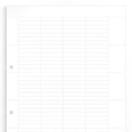 1631920000 Weidmuller - ESO 5 S DIN A4 WS