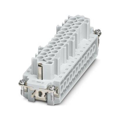 1648306 Phoenix Contact - HC-B 24-I-UT-F