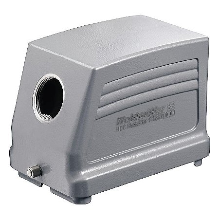 1650860000 Weidmuller - HDC 48B TSLU 1PG36G