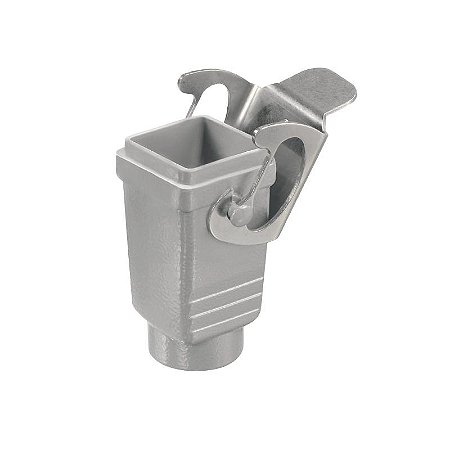 1652500000 Weidmuller - HDC 04A KOLU 1PG11G