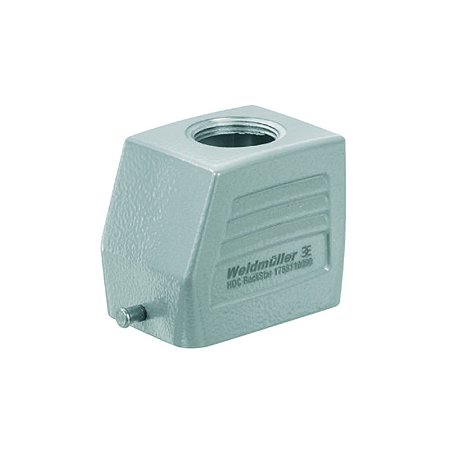 1652640000 Weidmuller - HDC 06B TOLU 1PG16G