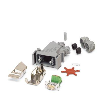 1654345 Phoenix Contact - VS-09-PROFIBUS-SP