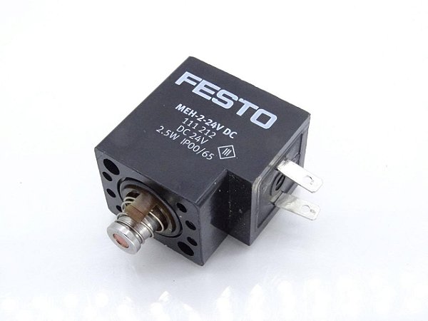 1658460 Festo - MSEB-3-24V DC