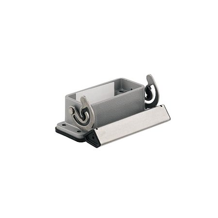 1664040000 Weidmuller - HDC 10A ALU