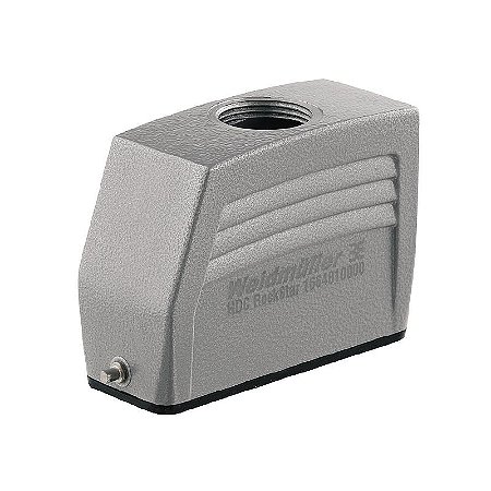 1664810000 Weidmuller - HDC 16A TOLU 1PG16G