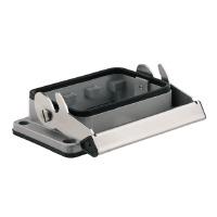 1666740000 Weidmuller - HDC 48A ALU