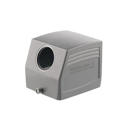 1667120000 Weidmuller - HDC 32B TSLU 1PG29G