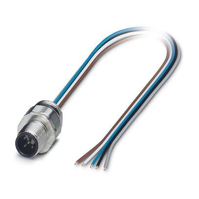 1671124 Phoenix Contact - SACC-EC-M12MS-5CON-PG9/0,5