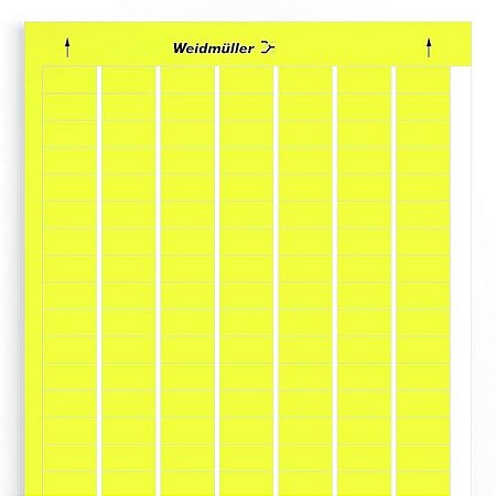 1686391687 Weidmuller - LM MT300 25.4/12.7 GE