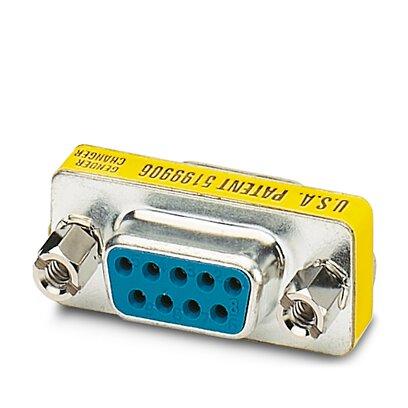 1688722 Phoenix Contact - VS-09-GC-BU/BU