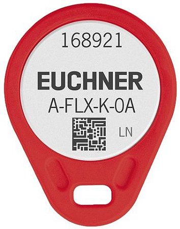 168921 Euchner - A-FLX-K-0A-RD-168921