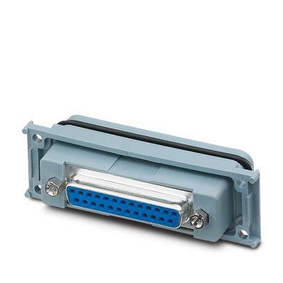 1689734 Phoenix Contact - VS-25-A-GC-BU/BU