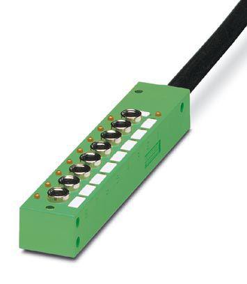 1692527 Phoenix Contact - SACB-10/3-L- 5,0PUR M8