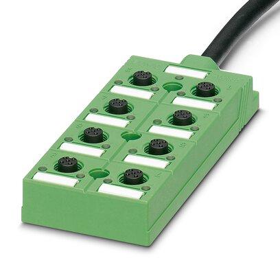 1695207 Phoenix Contact - SACB-8/16-L-10,0PUR