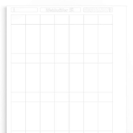 1695731044 Weidmuller - LM WO 25/68 WS