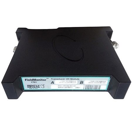 170180-01-00 Bently Nevada