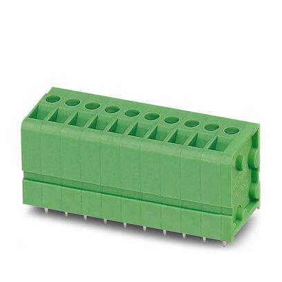 1702967 Phoenix Contact - FRONT 2,5-V/SA10/13 BK