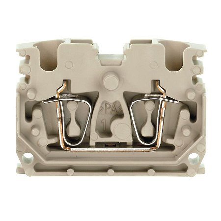 1704500000 Weidmuller - ZDUB 2.5-2/2AN/DB