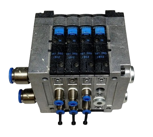 170539 Festo - CPV14-GE-ASI-4E4A-ZM8