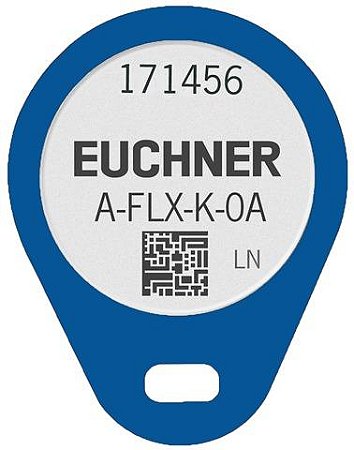 171456 Euchner - A-FLX-K-0A-BU-171456