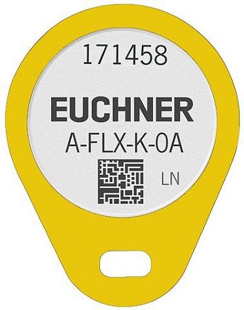 171458 Euchner - A-FLX-K-0A-YE-171458