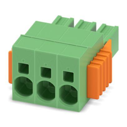 1718494 Phoenix Contact - SPC 5/ 3-STCL-7,62