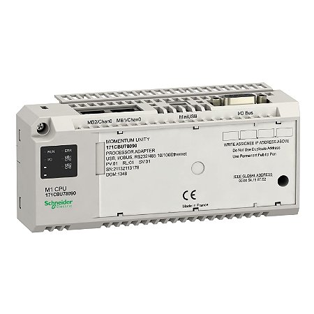 171CBU78090 Schneider Electric