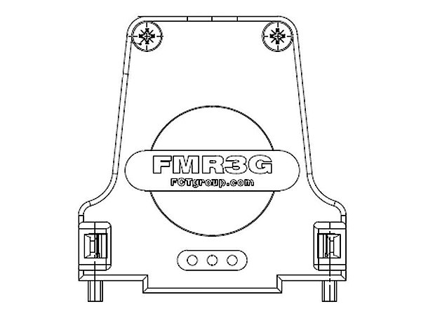 172704-0094 Molex - FMR3G