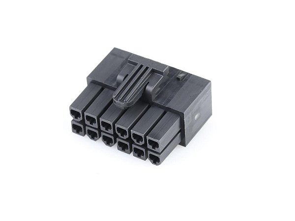 172708-1012 Molex