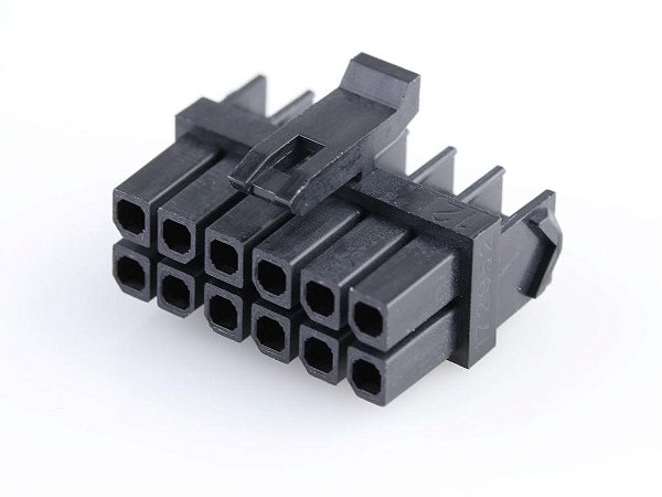 172952-1201 Molex