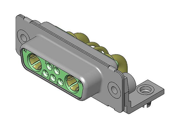 173107-0509 Molex - FM7W2S5-1343
