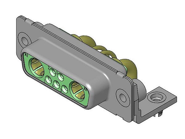 173107-0685 Molex - FM9W4S5-1343