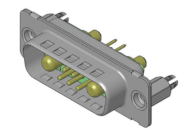 173107-1111 Molex - FM7W2P1-1410