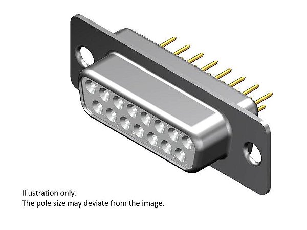 173109-0125 Molex - F50P1G2