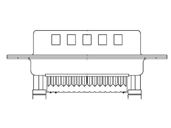 173109-0328 Molex - F15P15-K49