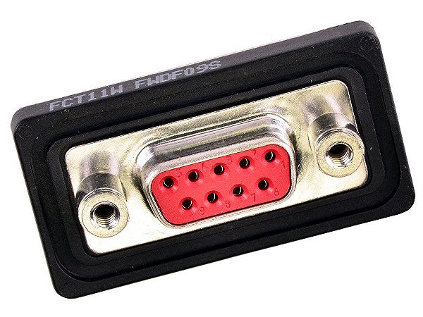 173110-0021 Molex - FWDF09S