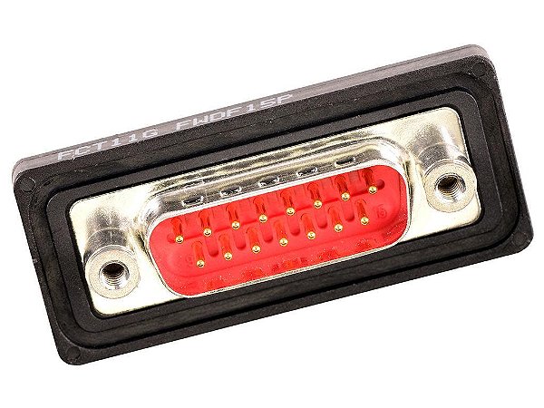 173110-0022 Molex - FWDF15P