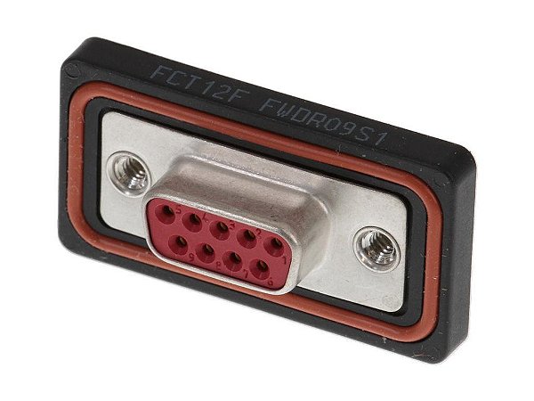 173110-0026 Molex - FWDR09S1