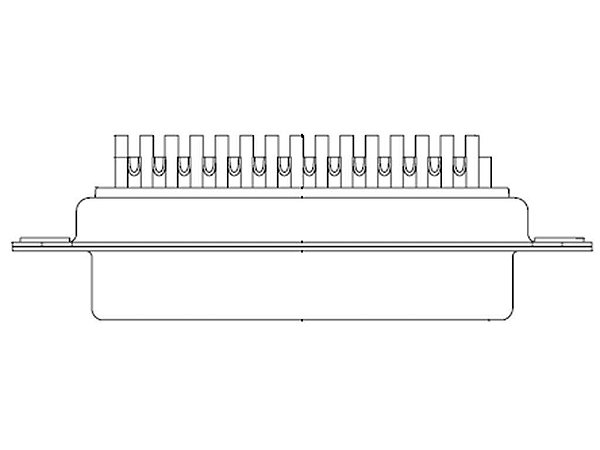 173110-0111 Molex - CT09-15S-2429