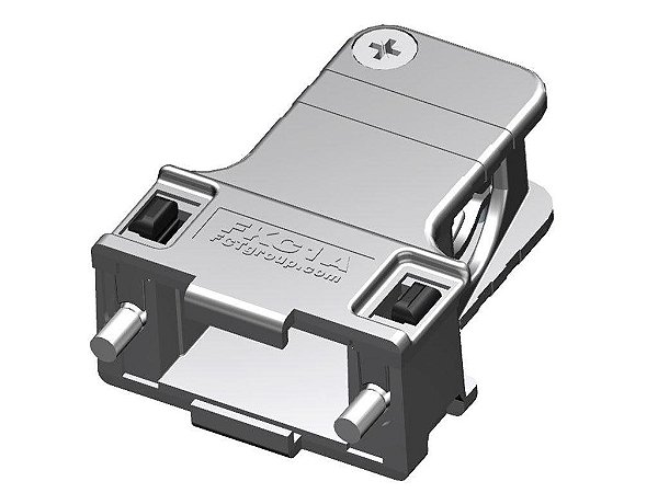 173111-0201 Molex - FKC1A-K201