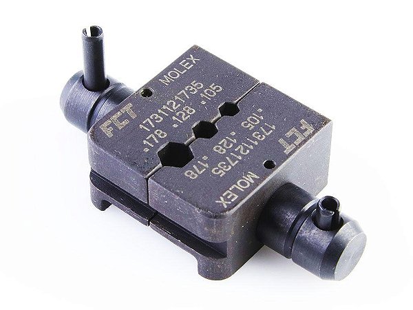 173112-1735 Molex - 1731121735-FCT