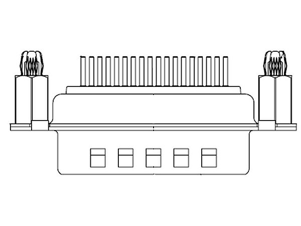 173113-0091 Molex - CT50-78P1-0982