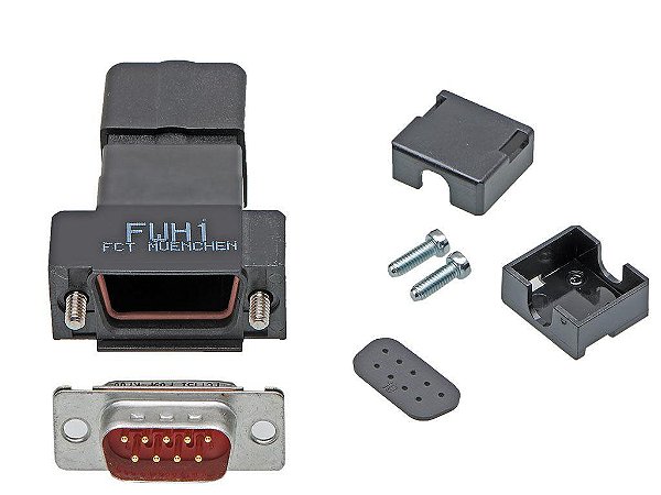 173114-0384 Molex - FWH1-09P-3649