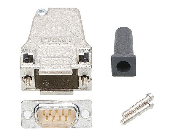 173114-0955 Molex - FMK1-09P-6190